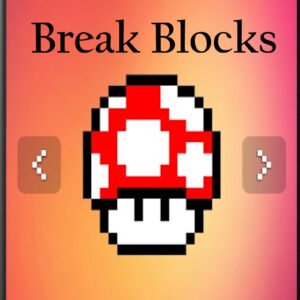 Break Blocks
