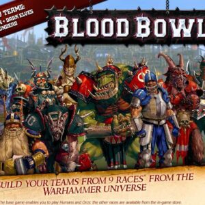 Blood Bowl