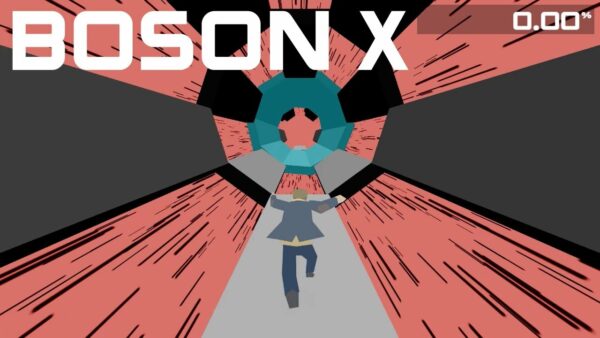 Boson X
