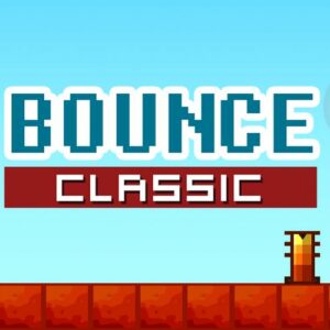 Bounce Classic