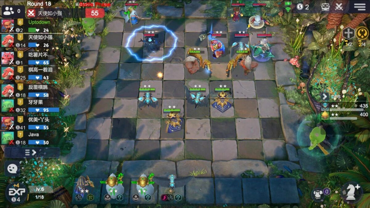 auto chess mobile скачать auto chess mobile скачать