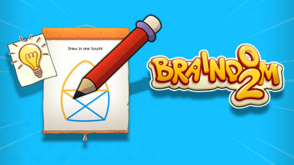 Braindom 2