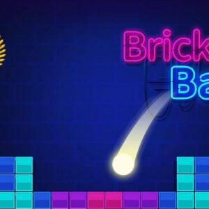 Bricks VS Balls – Brick Game
