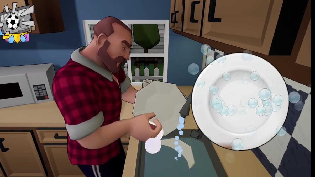 angry dad на андроид 