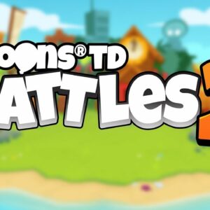 Bloons TD Battles 2