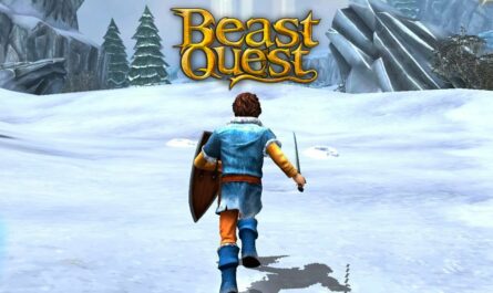 Beast Quest