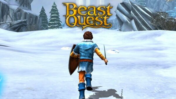 Beast Quest