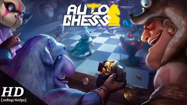 Auto Chess