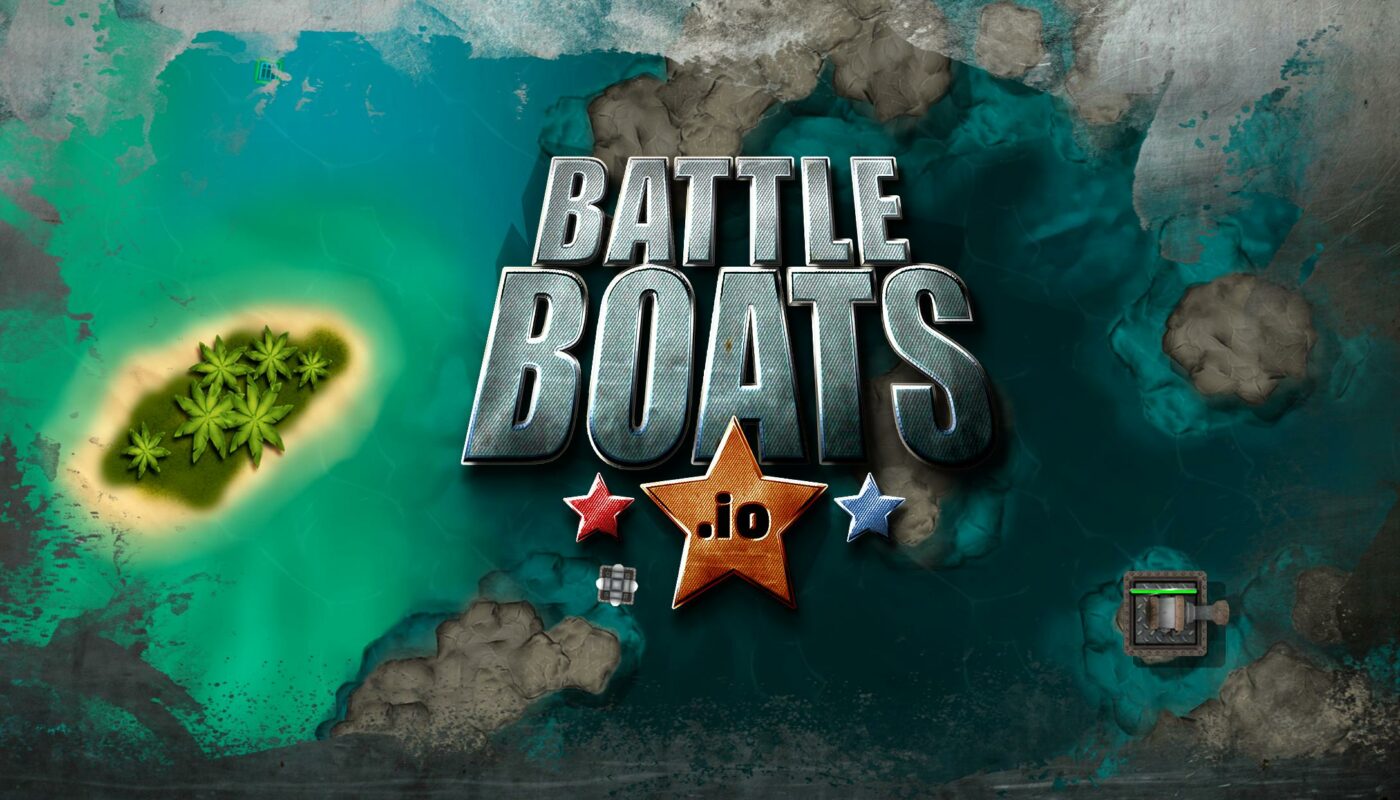 Battleboats.io