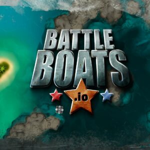 Battleboats.io