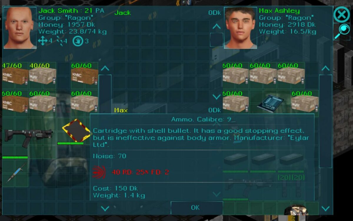 anority mod