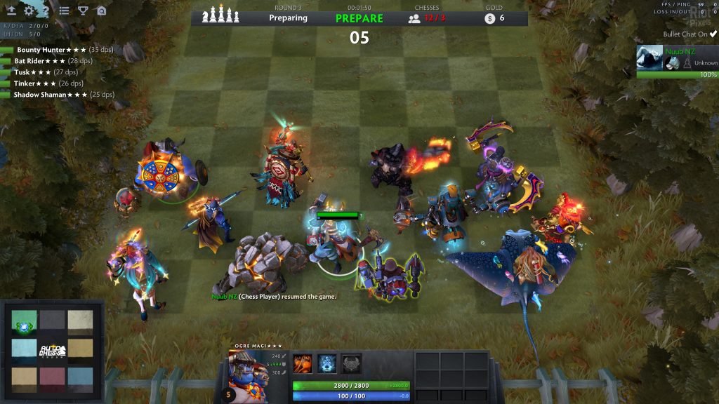 игры auto chess на андроид игры auto chess на андроид