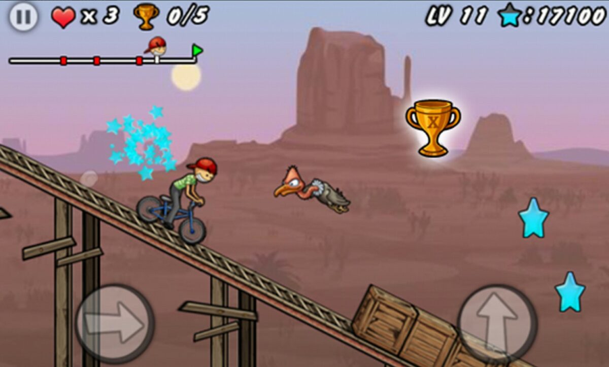 скачать bmx boy