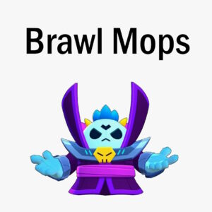 Brawl Mops