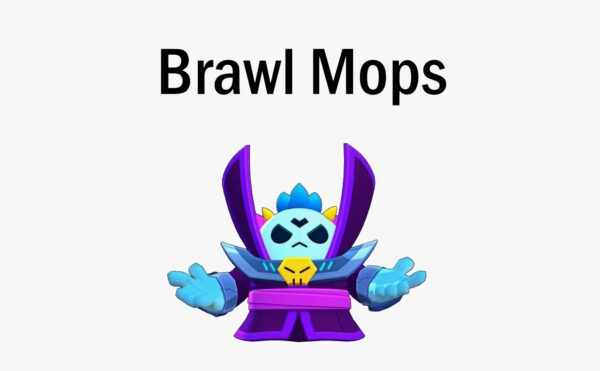 Brawl Mops