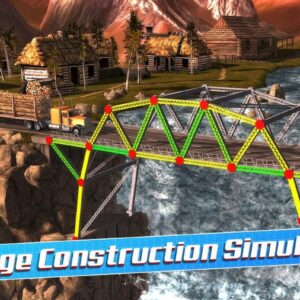 Bridge Construction Simulator