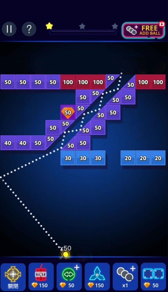 bricks vs balls bricks vs balls