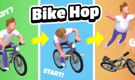 Bike Hop