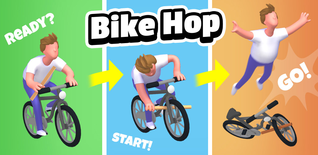 Bike Hop