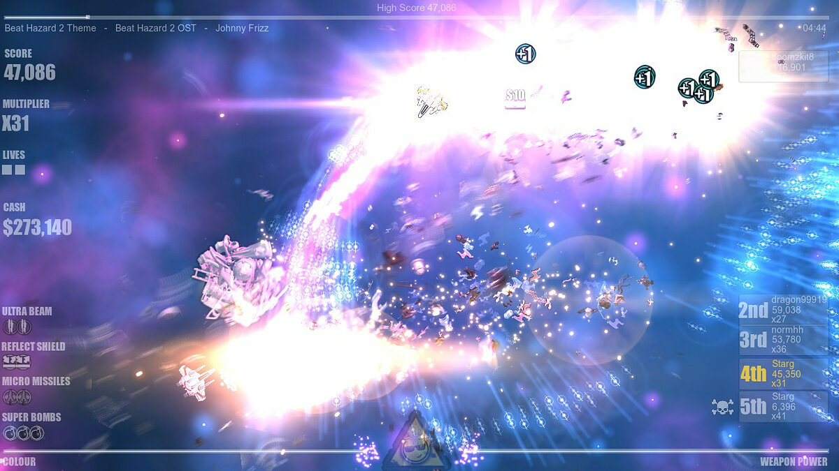 beat hazard 2 beat hazard 2