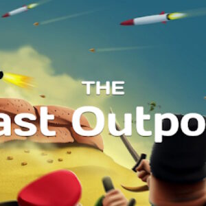 Последний Блокпост