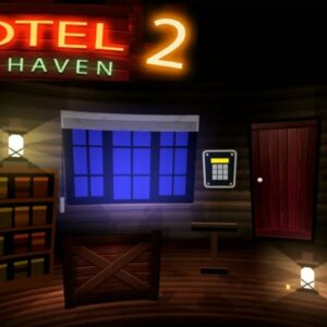 Выжить в Мотеле Медведей 2