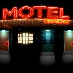 Выжить в Мотеле Медведей
