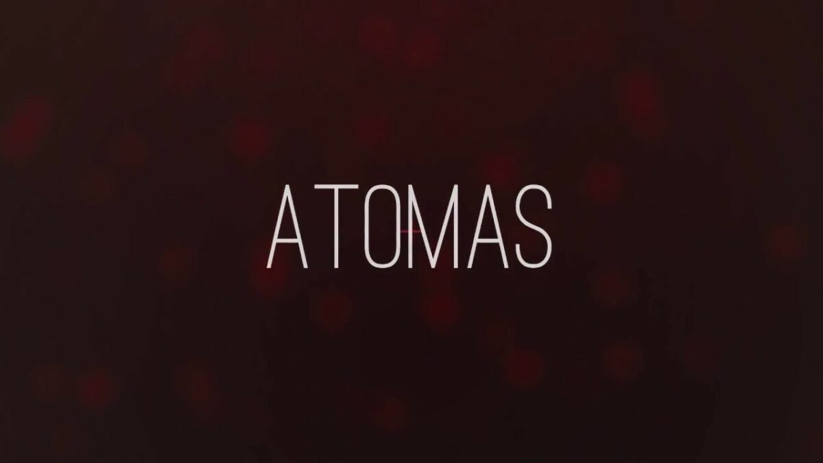 Atomas