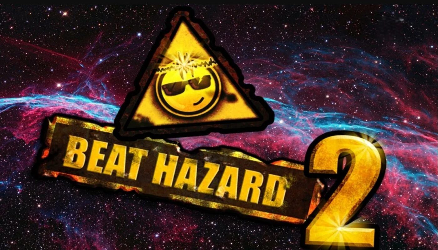 Beat Hazard 2