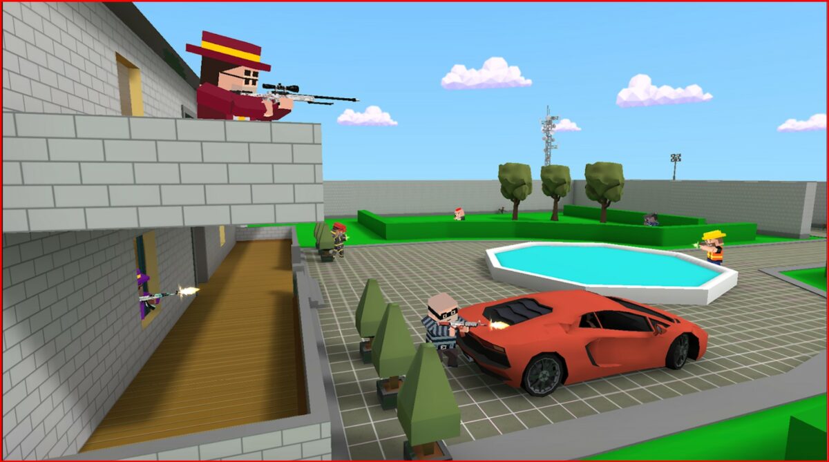 скачать взлом blockfield 