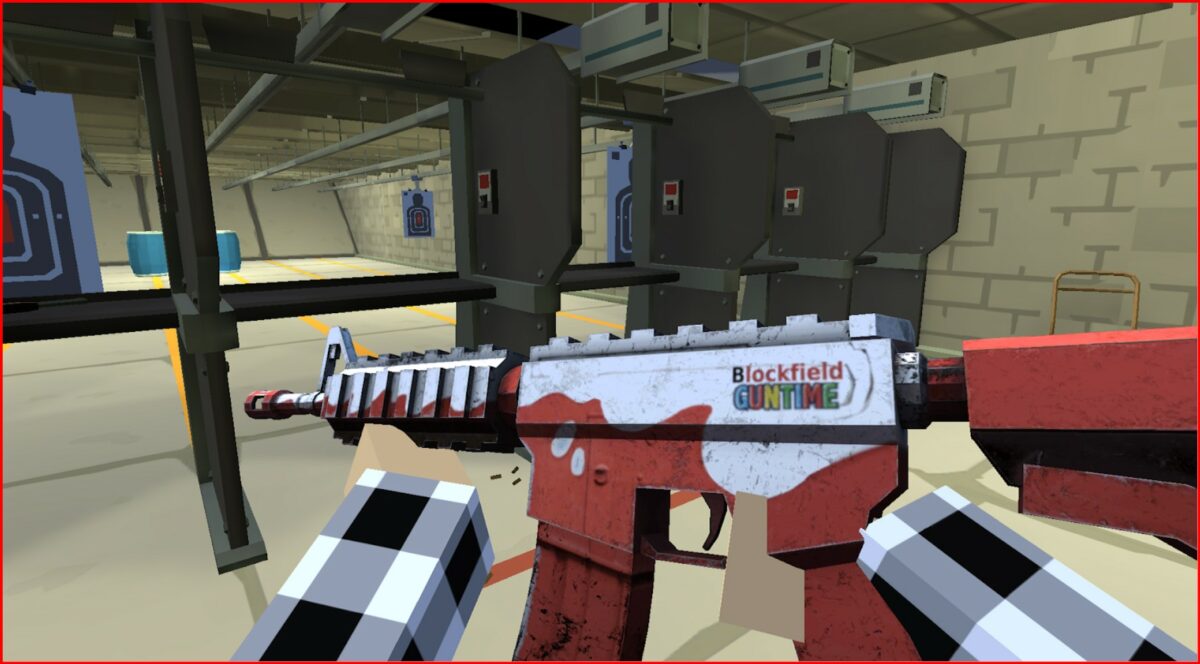 читы на blockfield 