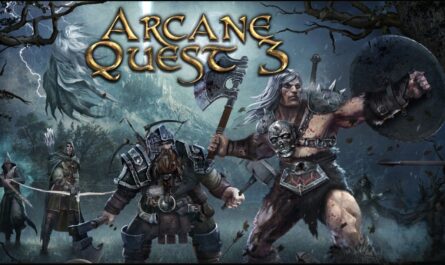 Arcane Quest 3