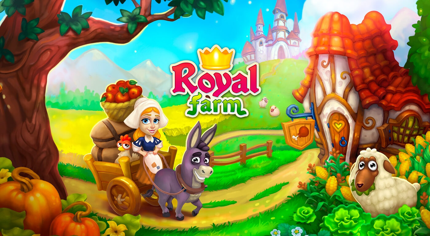 Royal Farm