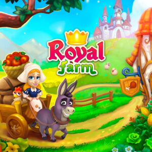 Royal Farm