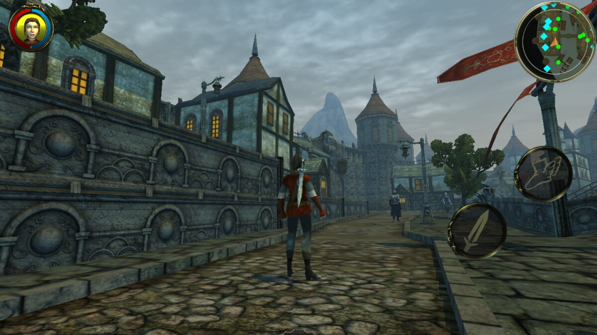 aralon forge and flame
