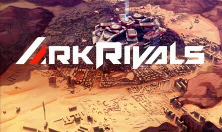 Ark Rivals