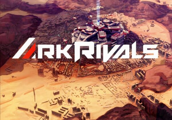 Ark Rivals