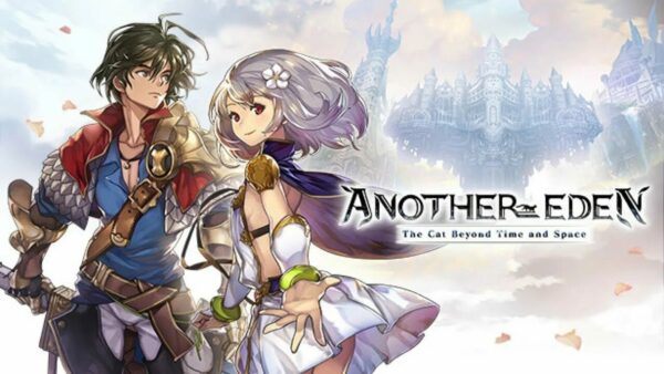 ANOTHER EDEN