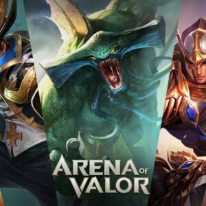 Arena of Valor