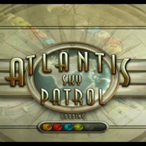 Atlantis Sky Patrol