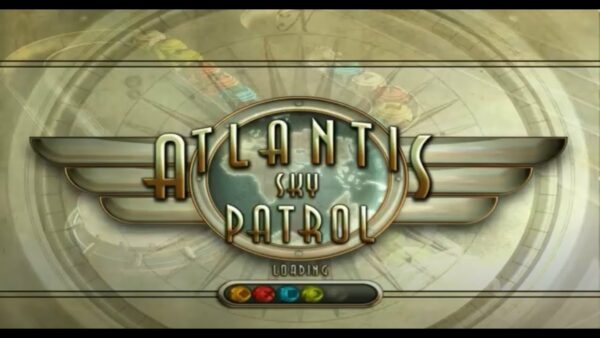 Atlantis Sky Patrol