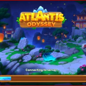 Atlantis Odyssey