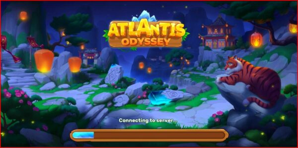 Atlantis Odyssey