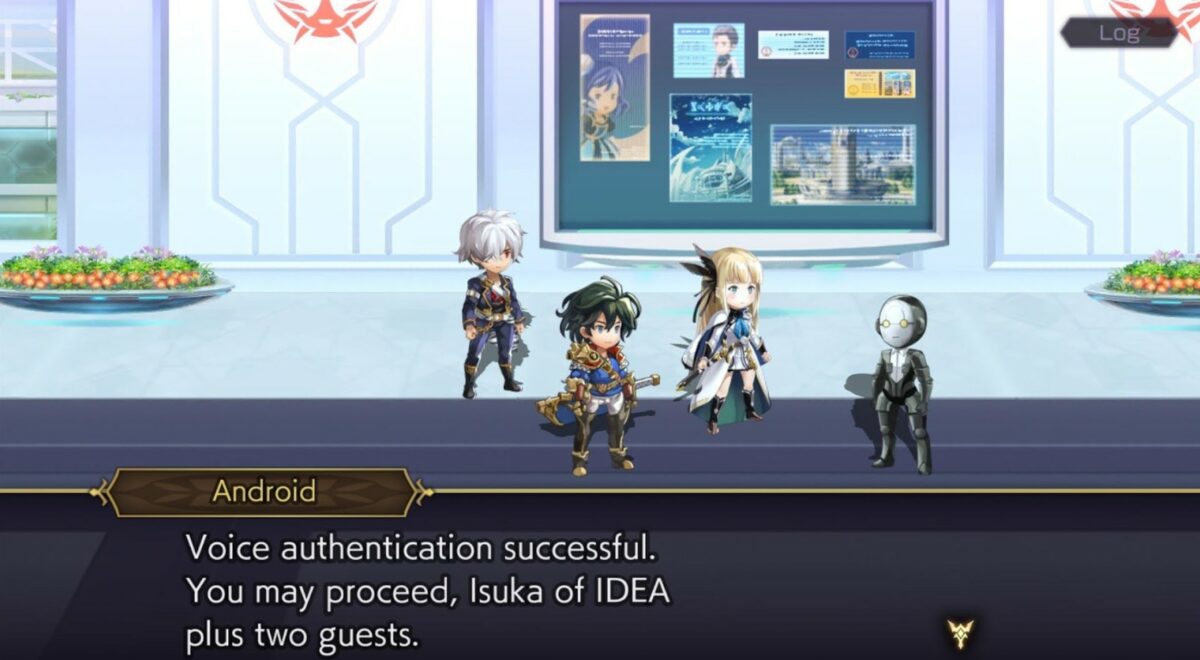 another eden the cat 