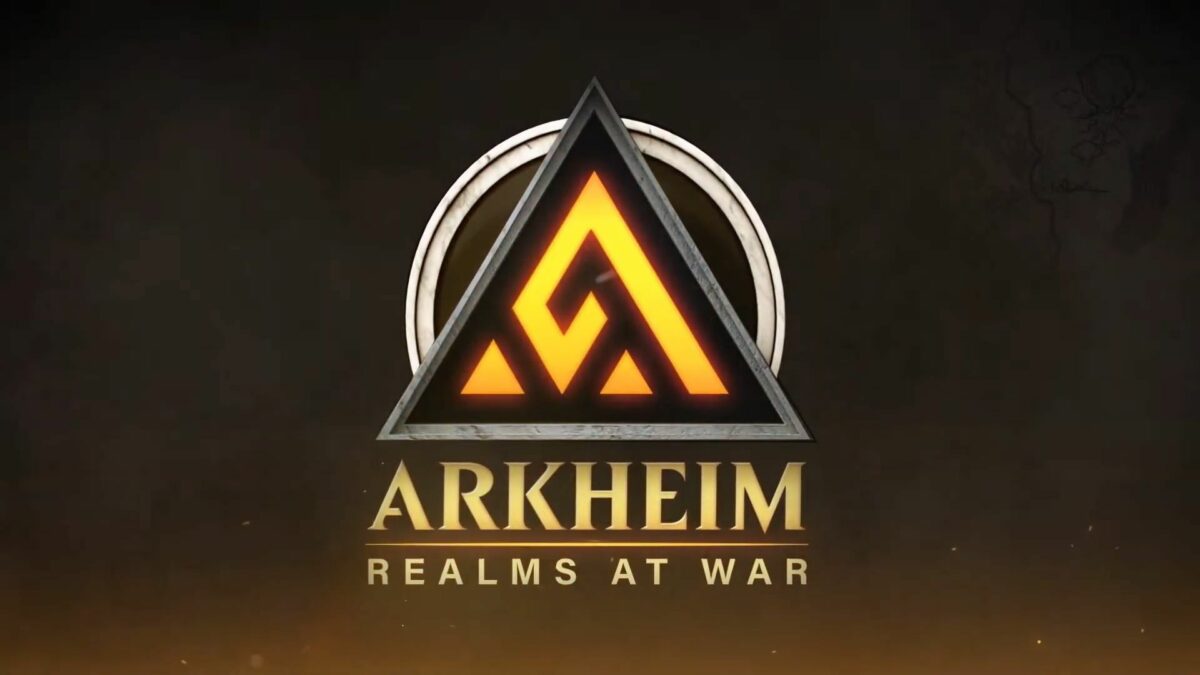 Arkheim – Realms at War
