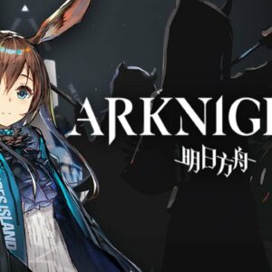 Arknights
