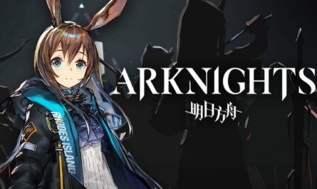 Arknights