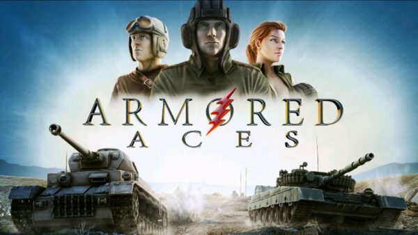 Armored Aces