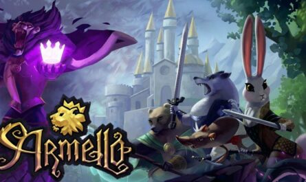 Armello