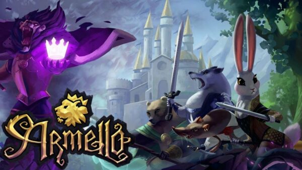 Armello